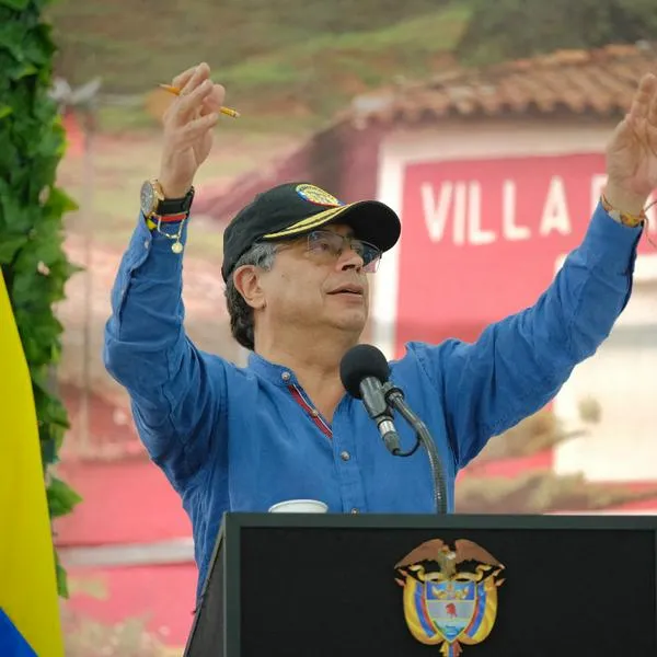 Aparecen más salidas luego del consejo de ministros de Petro: el presidente tomó la decisión de echar a ocho escoltas de su equipo. 