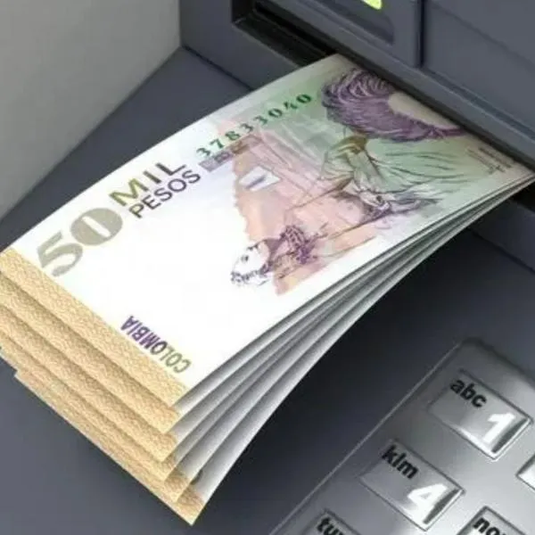 4 x 1.000 sigue igual por problema que hay con bancos y no se sabe cuándo cambia