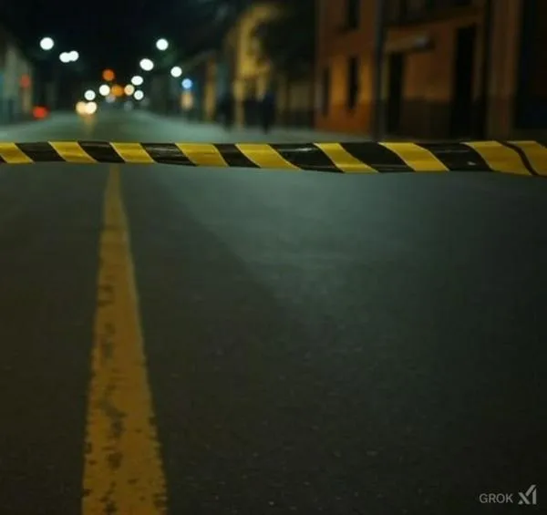 Bogotá hoy: hombre fue asesinado por sicarios frente a CAI de Bosa