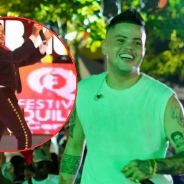 Cantante Zaír Guette asesinado.