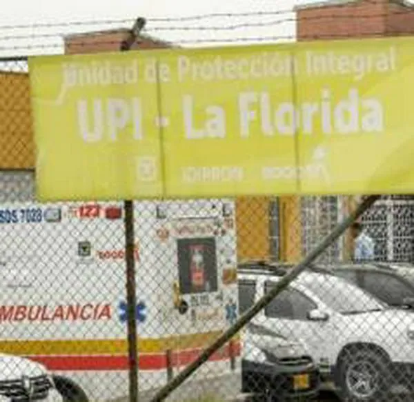 Un niño de la comunidad indígena embera murió en la UPI La Florida de Bogotá