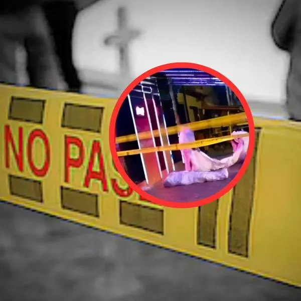 Nueva masacre en Colombia: se registraron 3 asesinatos y varios heridos en una famosa discoteca de Jamundí. Hay 3 capturados. 
