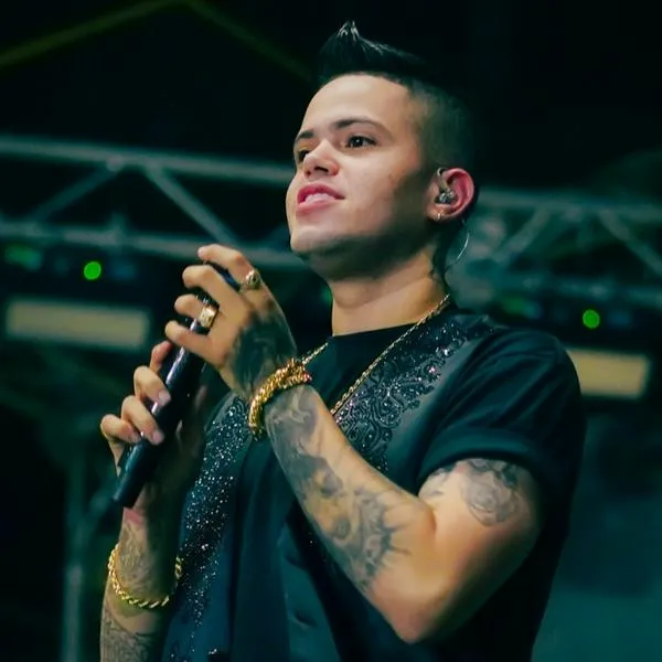 Advertencia que hizo amigo al cantante Zaír Guette, que fue asesinado en Ginebra; "Vete, es mejor prevenir". Han surgido nuevas pistas. 