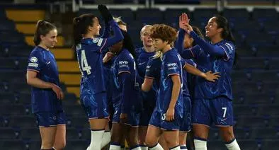 Mayra Ramírez volvió a brillar con el Chelsea Femenino: nuevo gol en Inglaterra