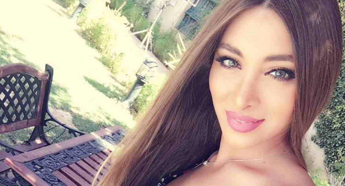 Muere la actriz y ex Miss Mundo Angy Morad durante el parto de su hijo: conmovedor adiós