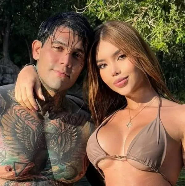 Cuánto gastó Yeferson Cossio con el anillo de compromiso a su novia 