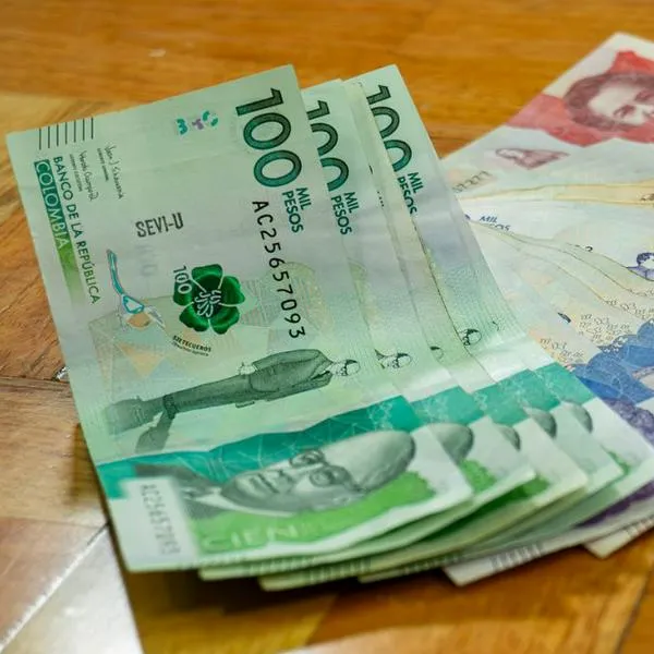 Bancos en Colombia, preocupados por la inversión de TES por medidas del Gobierno