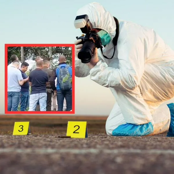 Masacre en Candelaria, Valle: autoridades hallan tres cuerpos embolsados 
