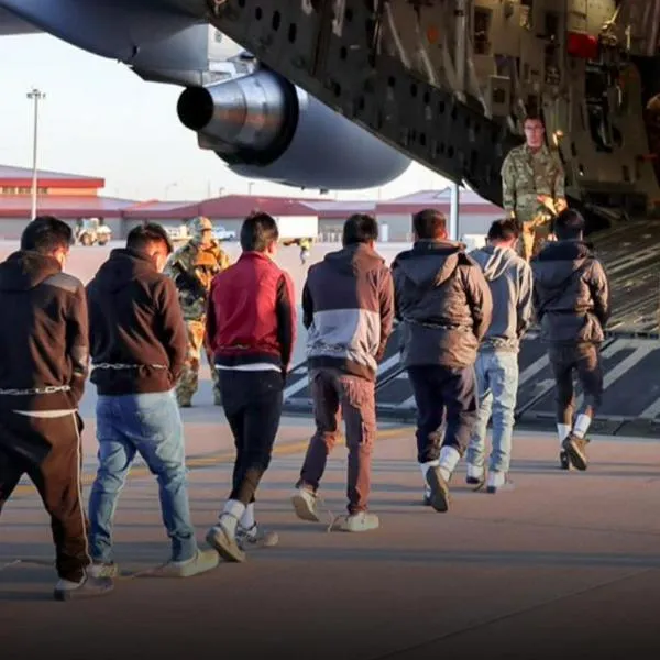 EE. UU. endurece mano a migrantes indocumentados: piden pena de muerte en Florida