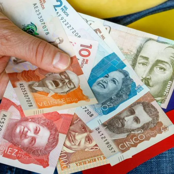 ¿Es verdad que el Banco de la República cambia billetes falsos por verdaderos?