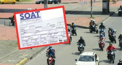 Comprar Soat se ha vuelto una estafa y dicen cómo evitar perder el dinero
