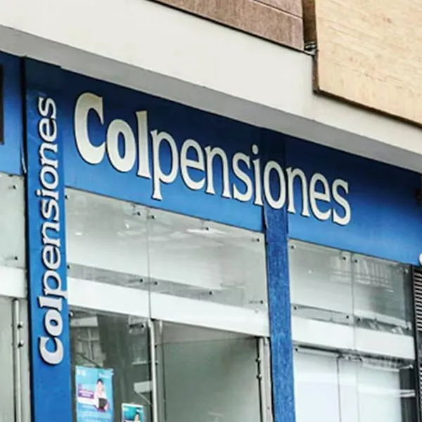 Colpensiones y aviso a quienes ganan $ 2'000.000 con 600 semanas cotizadas