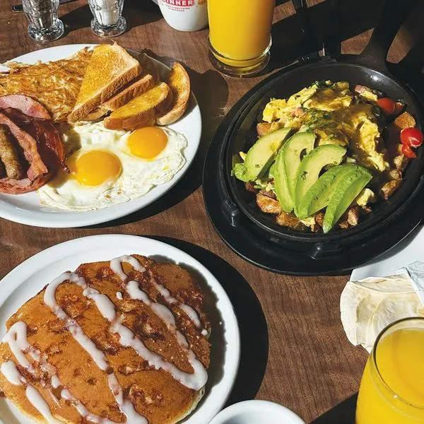 Restaurante Denny's anunció el cierre de 70 locales en Estados Unidos: por qué