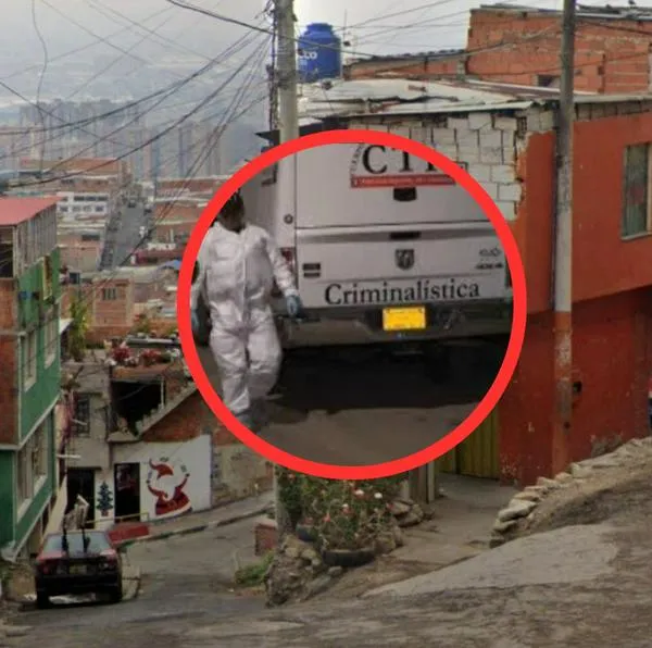 Duro caso en Bogotá: mujer fue asesinada por préstamo de dos chaquetas y un bafle. El hombre decidió atacarla después de una discusión. 