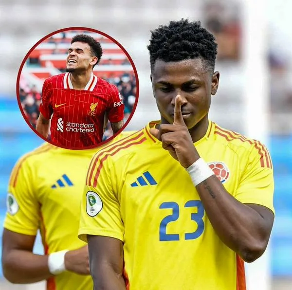 Neyser Villarreal llegaría a la Premier League.