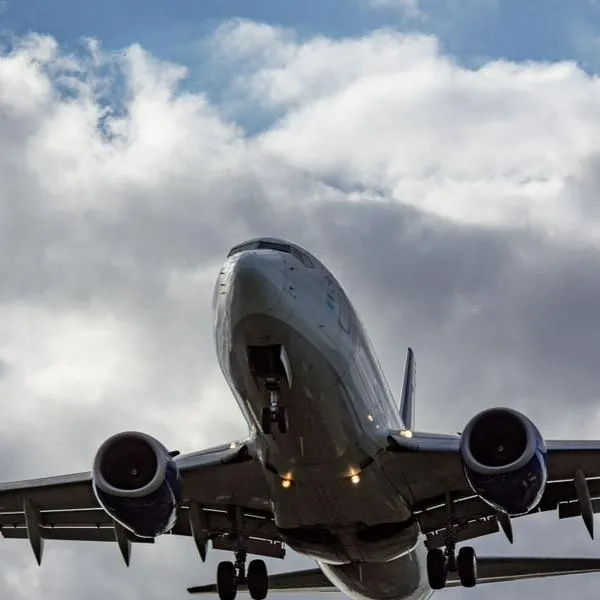 Aerolínea Air France anunció que vuelos de Colombia a Europa tendrán wifi gratis