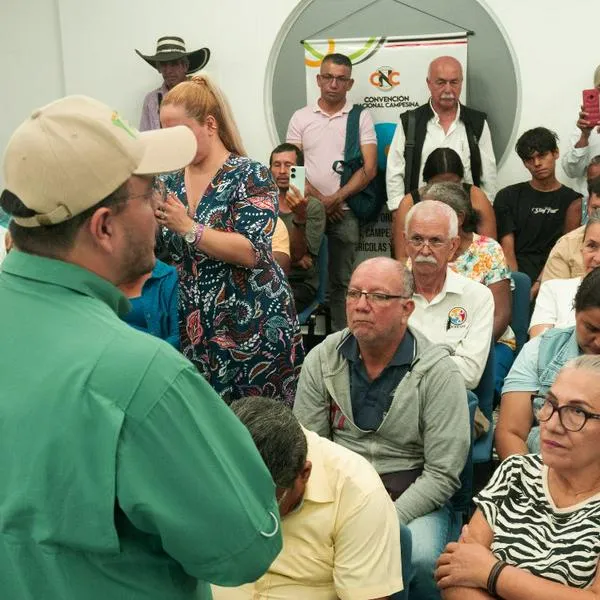 ANT Barrancabermeja en Comité Municipal de Reforma Agraria