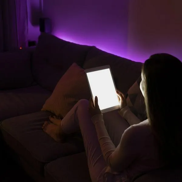 ¿Por qué el wifi es más lento por la noche?