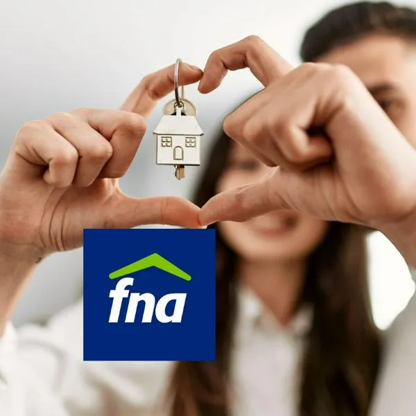 Fondo Nacional del Ahorro presta para casa nueva: cuánto si gana el mínimo