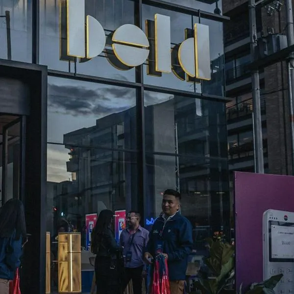 Datáfonos Bold venderá más en Colombia y llegará a 16 ciudades más