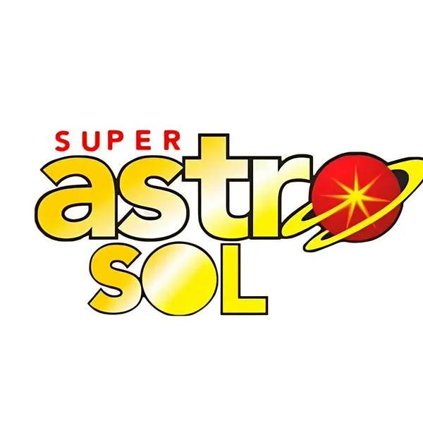 Astro Sol resultado último sorteo hoy 17 de febrero