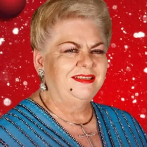 Cuántos hijos tuvo Paquita la del Barrio, que murió hoy y tuvo dos matrimonios
