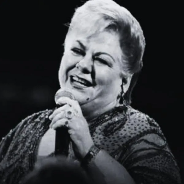 Muerte de Paquita la del Barrio fue en su cama, pero hay un detalle que extrañó