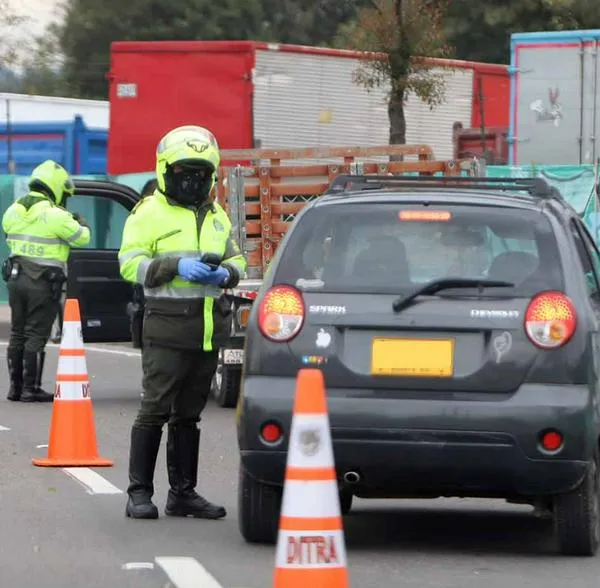 Secretaría de Movilidad: cómo consultar multas de tránsito, comparendos u otros trámites con el Gobierno Distrital.