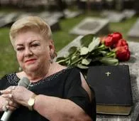 Dicen si Paquita, la del Barrio presentía su muerte y el mal augurio que tenía