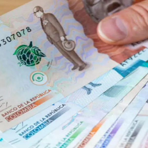 Pago de cesantías en Colombia creció 15,7 % y alcanzó $16 billones