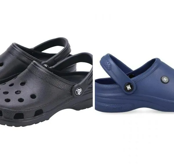 Crocs y Evacol: pelea llegaría a la Corte Constitucional por tutela que hubo