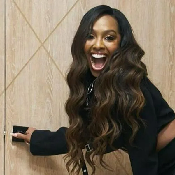 Karen Sevillano arremete contra los participantes de 'La casa de los famosos'