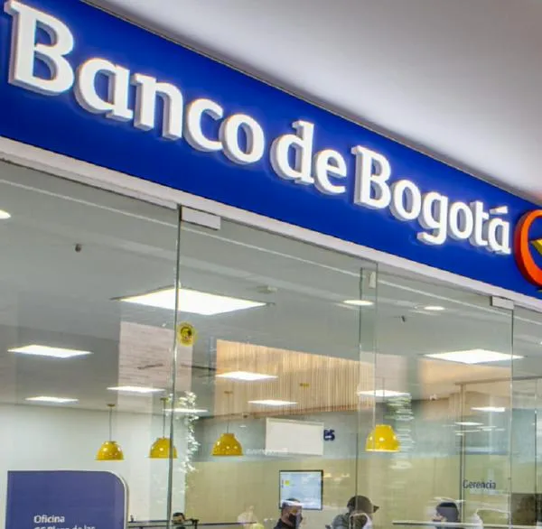 Banco de Bogotá anunció sopresivos cambios en su 'app': nuevas funciones alegran a usuarios. Le contamos todas la novedades.