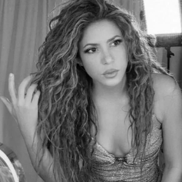 ¿Qué le pasó a Shakira en Perú? Shakira aparece por primera vez desde hospitalización en Perú video
