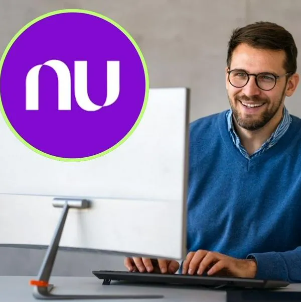 Nubank abrió vacantes para trabajar remoto y presencial Colombia, cómo aplicar
