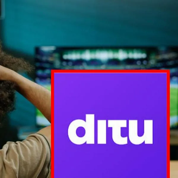 Qué significa ditu, el nombre de nueva aplicación de Caracol Televisión