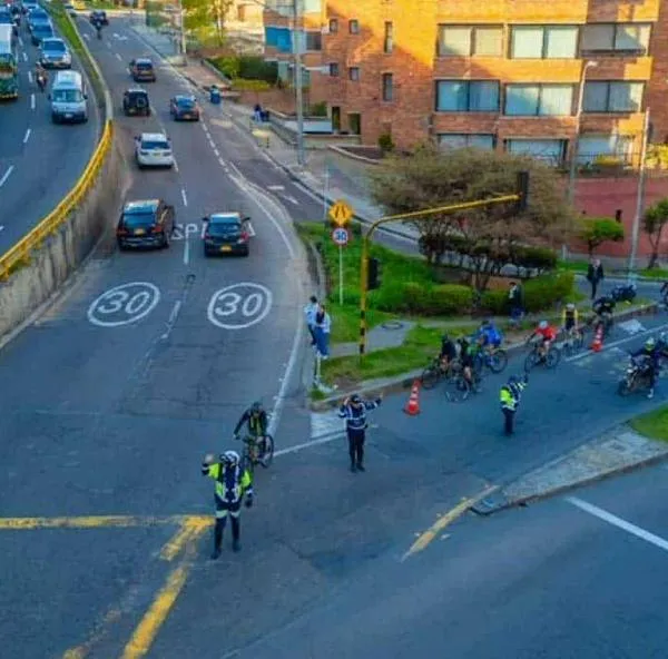 La Calera tendrá nueva obra para conectar con Bogotá en solo 25 minutos