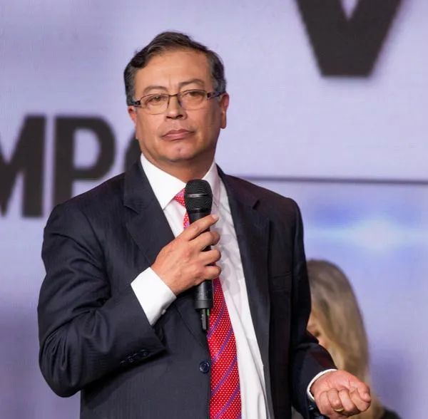 Magistrado Jorge Enrique Ibáñez pidió tumbar reforma pensional de Gustavo Petro y la puso contra las cuerdas. Acá, todos los detalles.