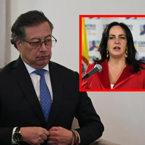 Congresistas criticaron a Gustavo Petro por paro armado en Chocó