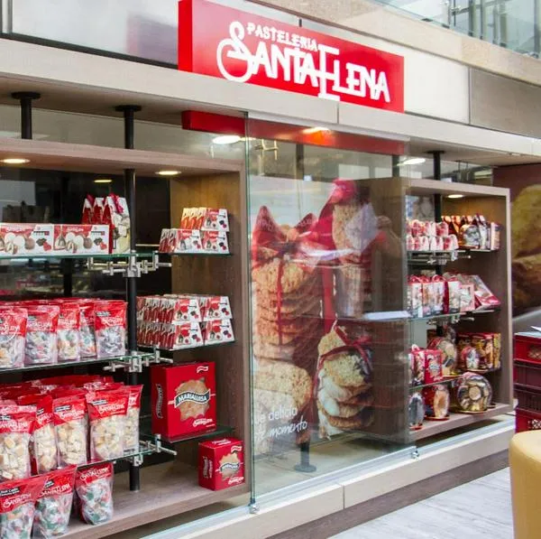 Empresa y pastelería Santa Elena: qué pasará con locales y empleados por crisis
