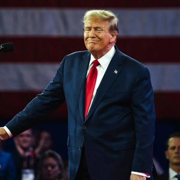 Estados Unidos anunció pena de muerte para migrantes ilegales en Florida