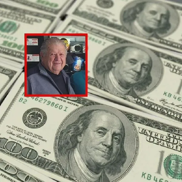 Willis Johnson: fue a Guerra de Vietman y se hizo millonario vendiendo carros