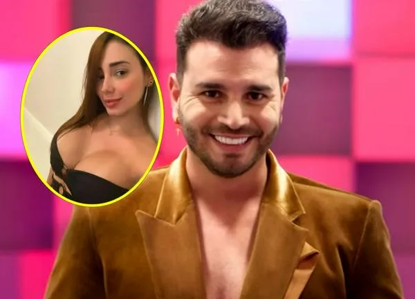 Exnovia de Camilo Trujillo: quién es Nati Perdómo; terminaron antes de La casa de los famosos