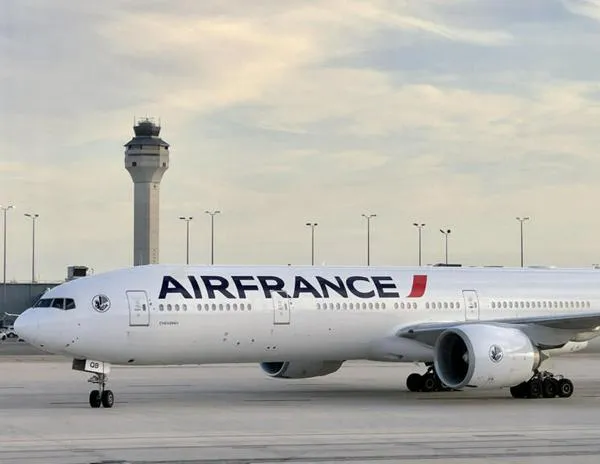 Denuncias de violencia sexual en Air France: fenómeno ‘sintomático de una cultura de empresa’