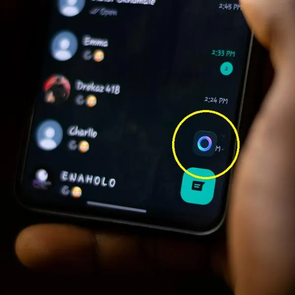 ¿Cómo eliminar la Meta AI en WhatsApp? 