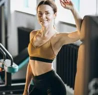 Cuál es el mejor entrenamiento para quemar grasa abdominal, según Harvard 