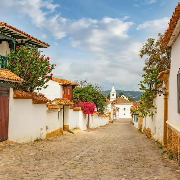 Villa de Leyva, sede de la primera cumbre de gobernadores 2025 de la Federación Nacional de Departamentos