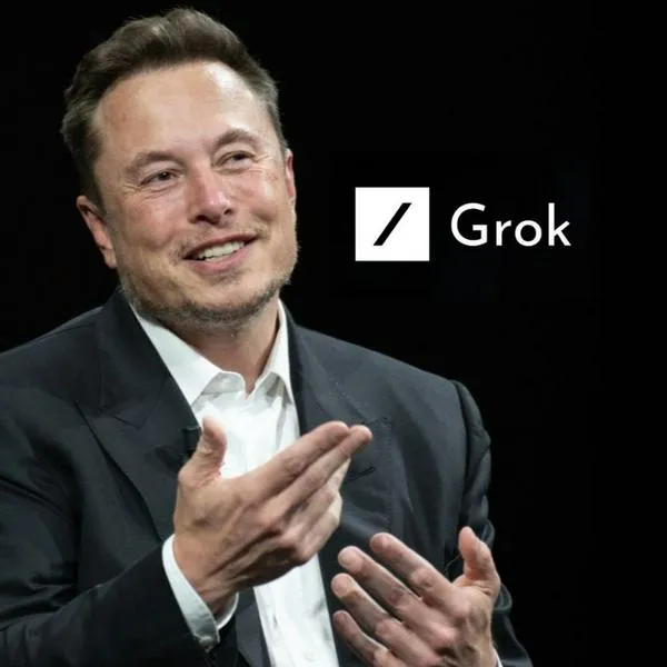 Grok 3, la inteligencia artificial de Elon Musk, fue estrenada y esto costará