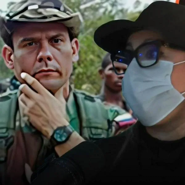 La expareja de Carlos Castaño dio secretos del temido exlíder de las Auc