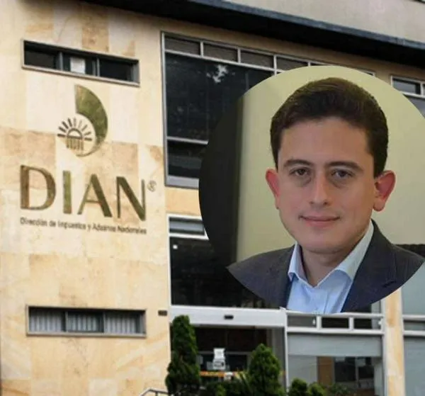 Lista de políticos metidos en escándalo de la Dian que reveló Luis Carlos Reyes